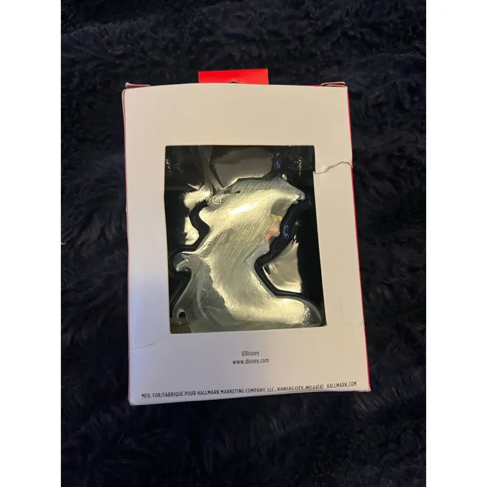 Hallmark beautiful keepsake